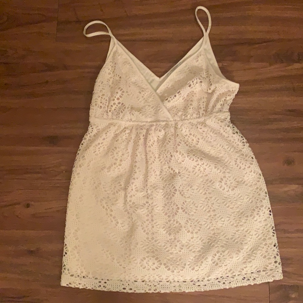 Express Top